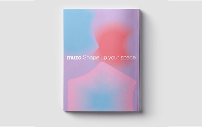 Versatilis Shape Up Your Space brochure