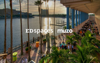 Muzo's EDspaces event in Florida
