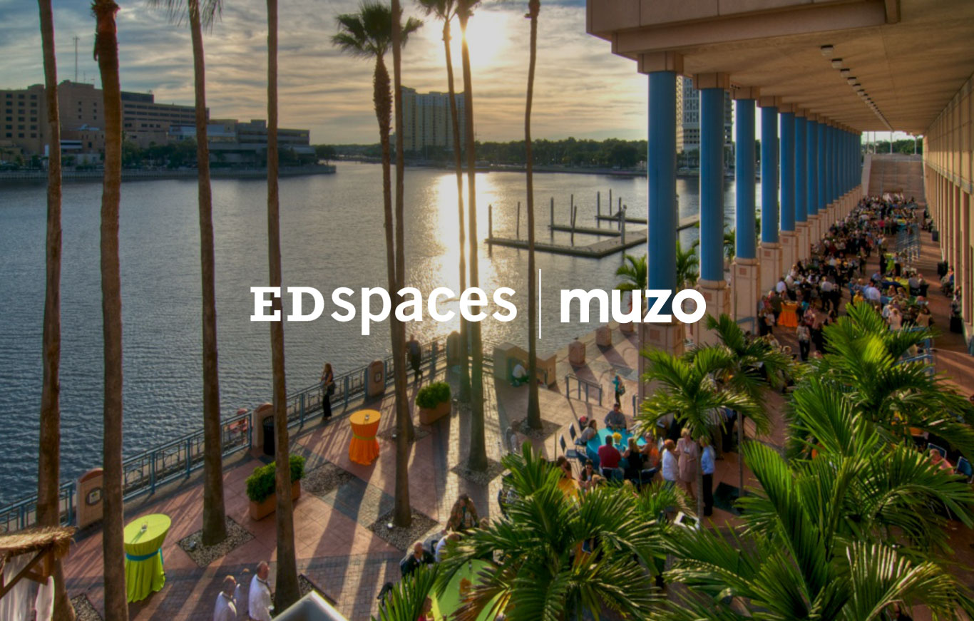 ED Spaces 2018 Muzo