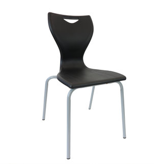 The MBob chair in black
