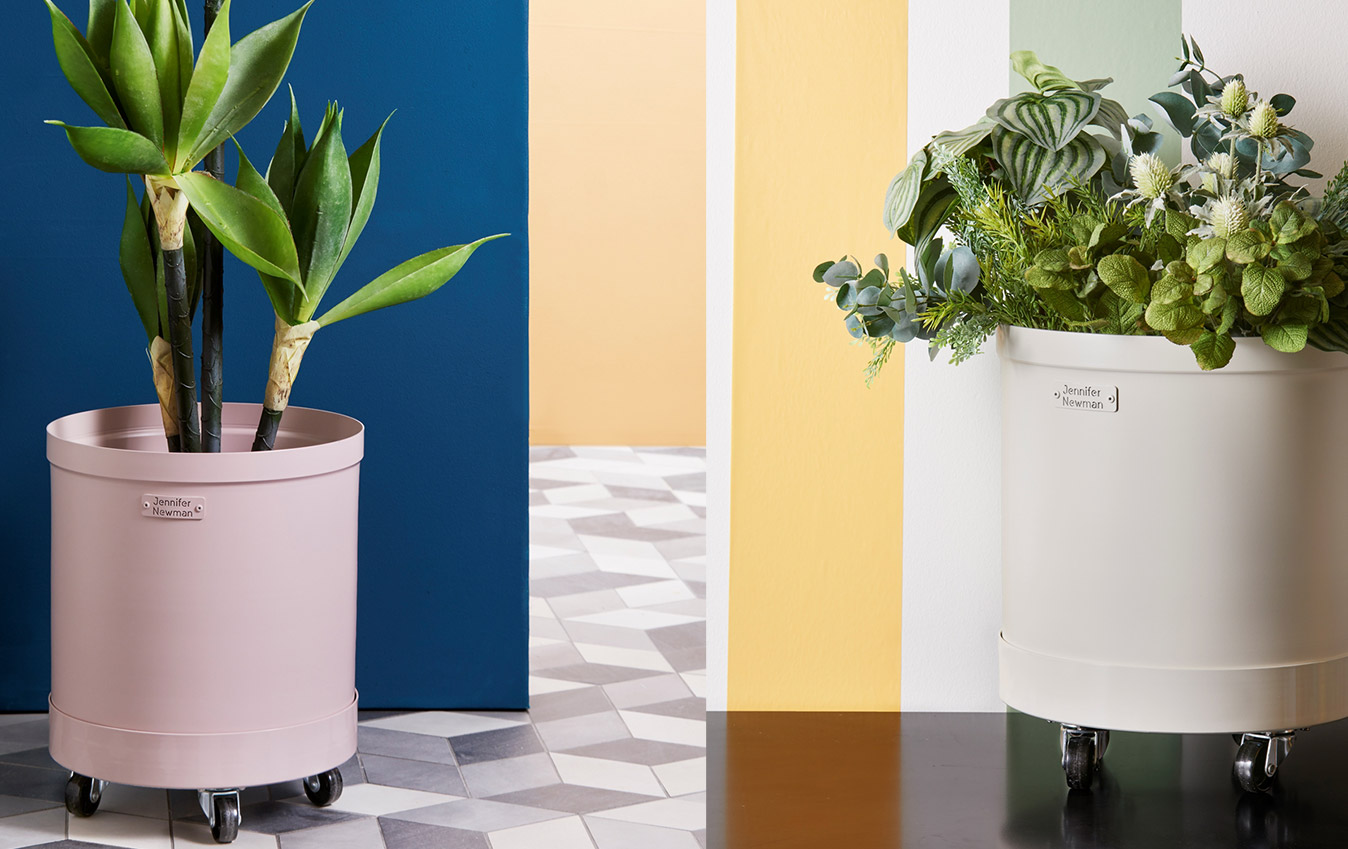 花瓶 NEIGHBORHOOD - neighborhood tapered-M/p-plant pot 希望商店】NEIGHBORHOOD SRL. TAPERED-M / P-PLANT POT 21SS