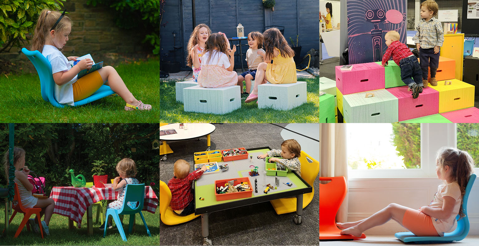 Early years | Pre-K and early years learning products | Muzo